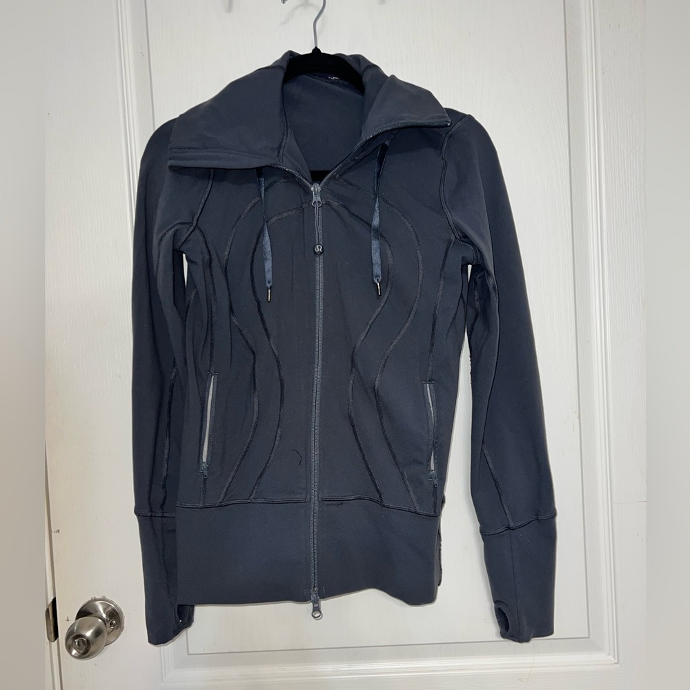 Lululemon scuba hoodie